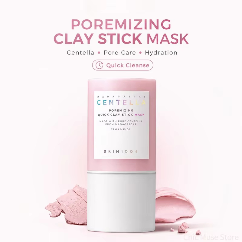 Dust Mask Construction - SKIN1004 Maschera in Stick di Argilla