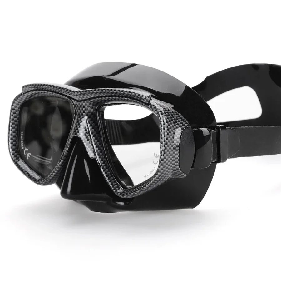 Maschera Subacquea per Miopi c - Anti Pollution Mask recensione e prezzo