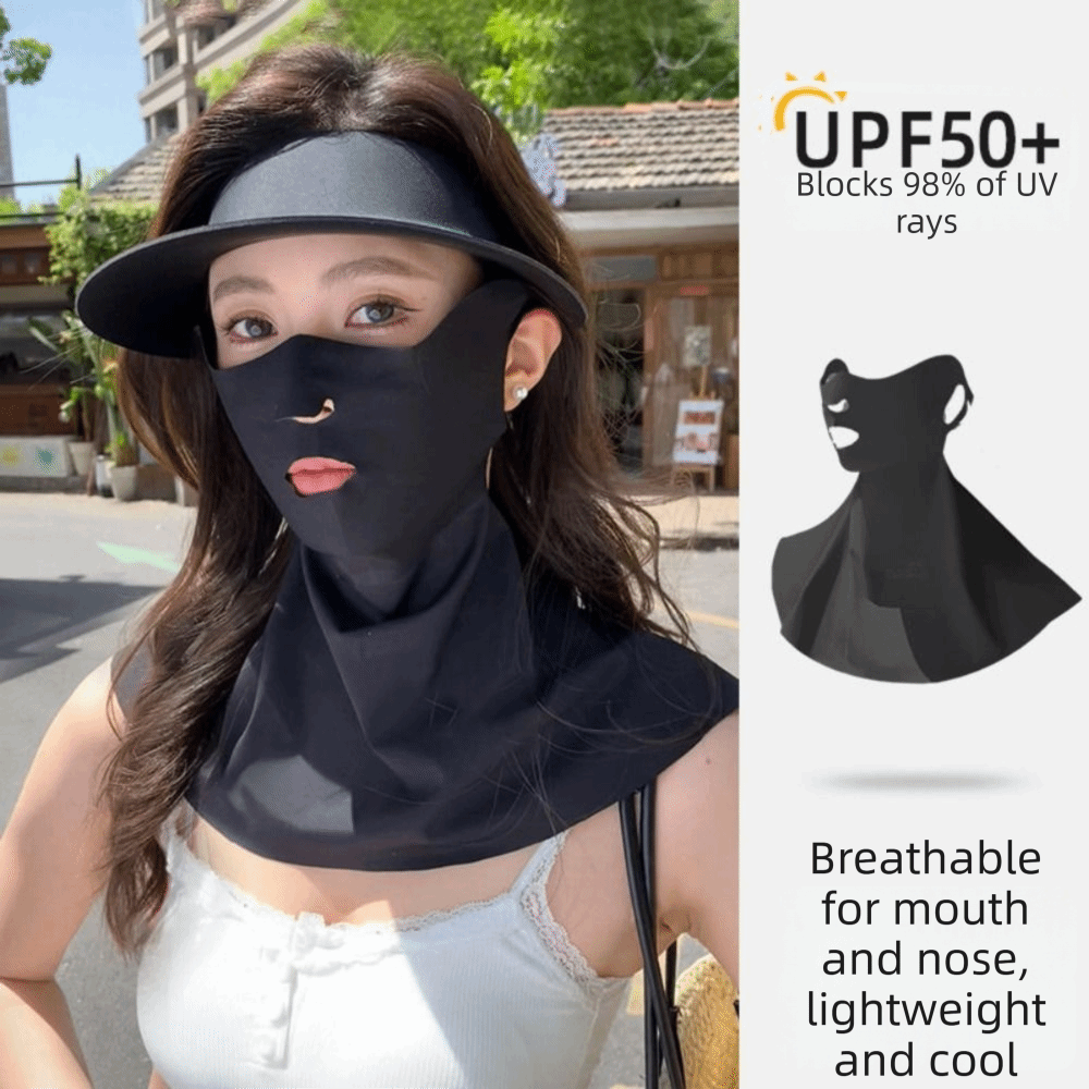 Maschera Traspirante Protettiv - Sports Mask Breathable recensione e prezzo