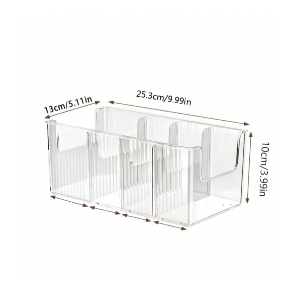 1 pezzo di grande contenitore  - Face Mask Storage Box recensione e prezzo