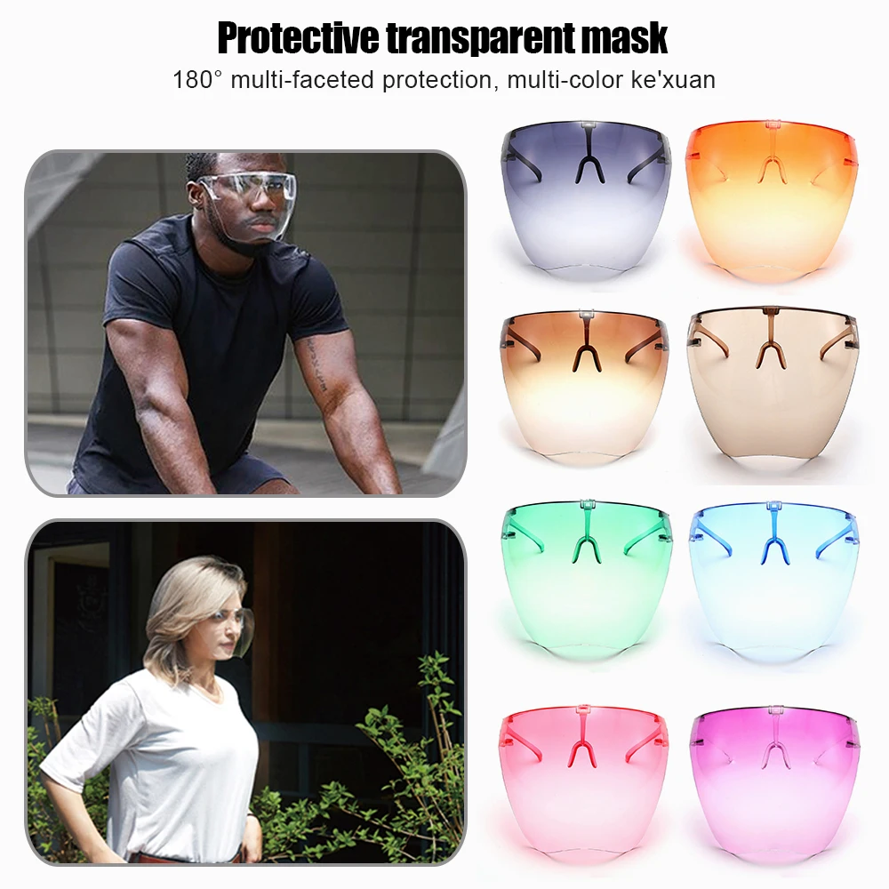 1 Pezzo Maschera Protettiva In - Anti Pollution Mask recensione e prezzo