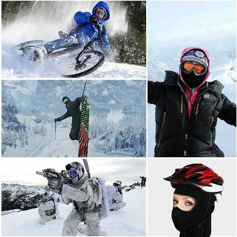 Passamontagna per maschera int - Sports Mask Breathable recensione e prezzo
