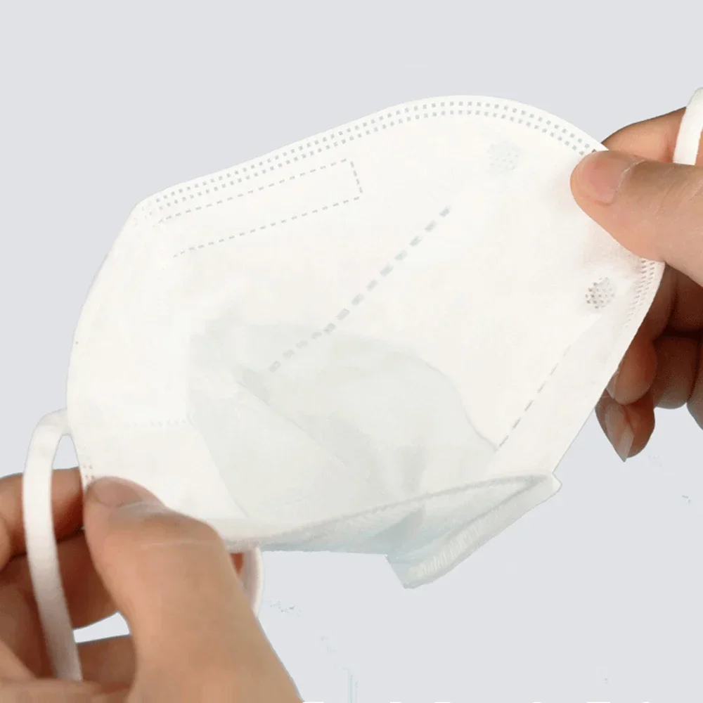 Kn95 15 colori maschera FFP2 K - Disposable Surgical Mask recensione e prezzo