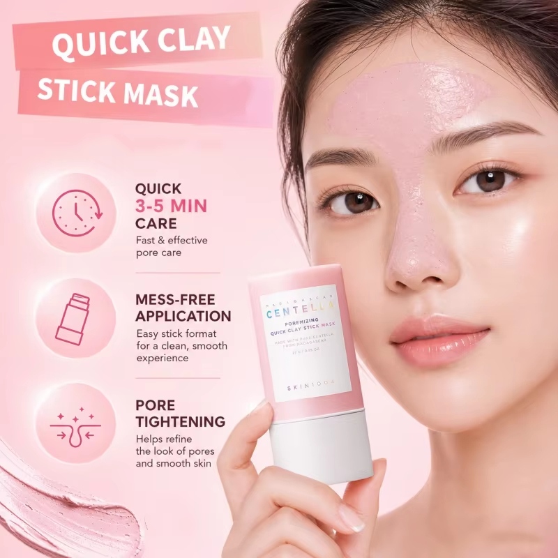 SKIN1004 Maschera in Stick di  - Dust Mask Construction recensione e prezzo