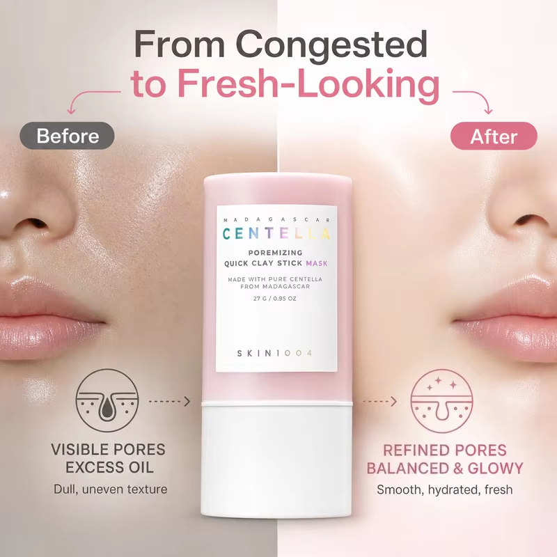 SKIN1004 Maschera in Stick di  - Dust Mask Construction recensione e prezzo