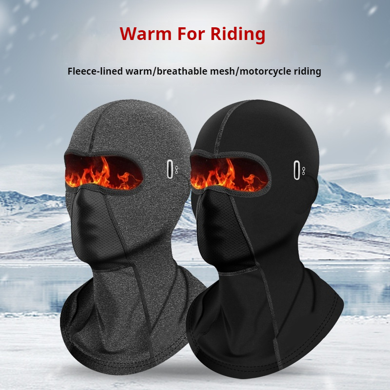 Passamontagna da ciclismo Equi - Sports Mask Breathable recensione e prezzo