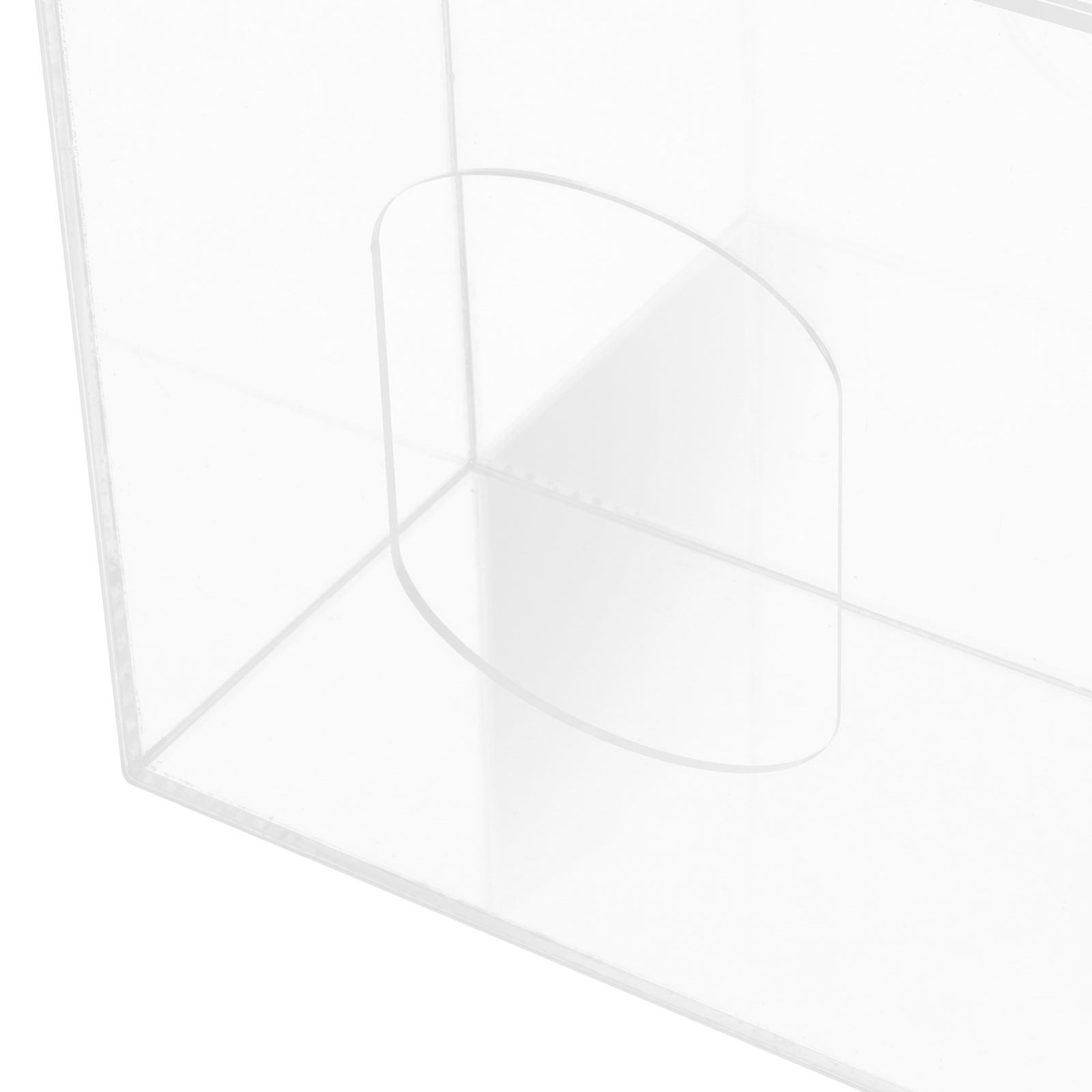 Scatola porta maschere in acri - Face Mask Storage Box recensione e prezzo
