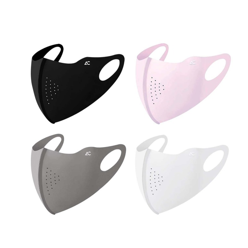 Maschera Estiva in Seta Ghiacc - Sports Mask Breathable recensione e prezzo